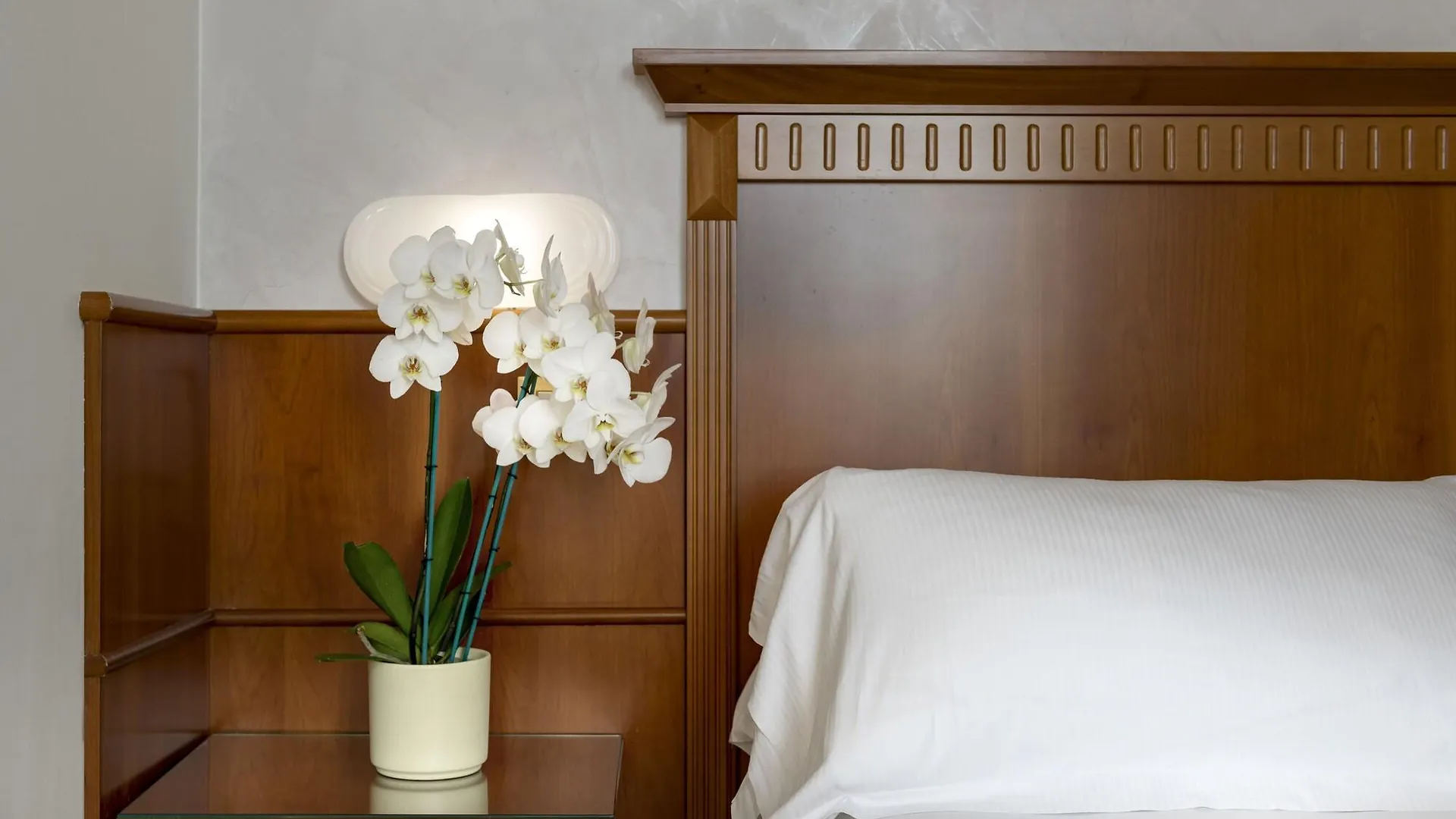 Hotel Bellevue Rimini