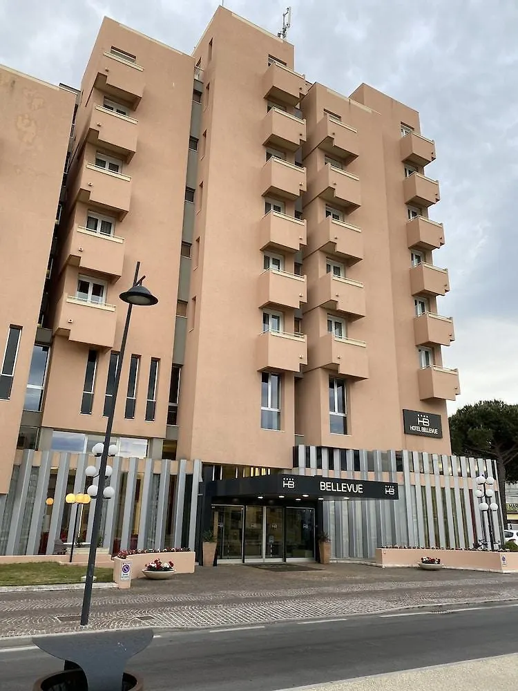 Hotel Bellevue Rimini 4*,  Italy