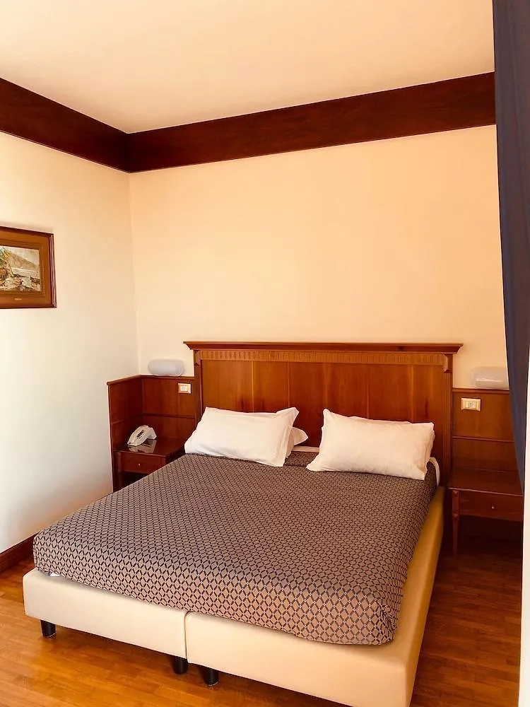 Hotel Bellevue Rimini