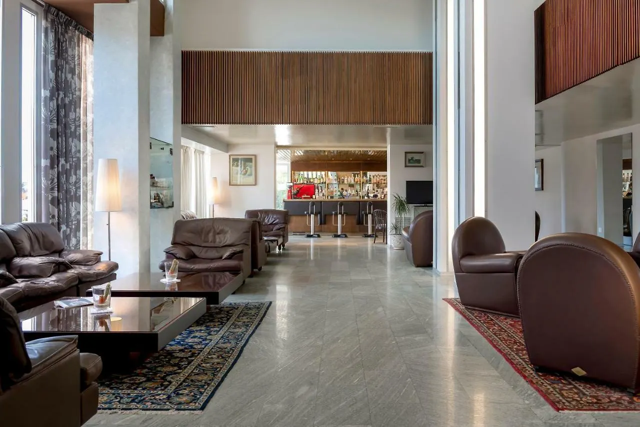 Hotel Bellevue Rimini