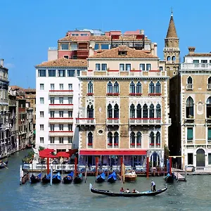 Bauer Il Palazzo 5*, Venetië Italië