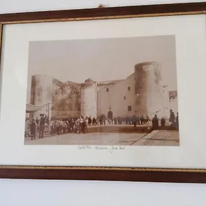Casa Majorana , Katania Włochy