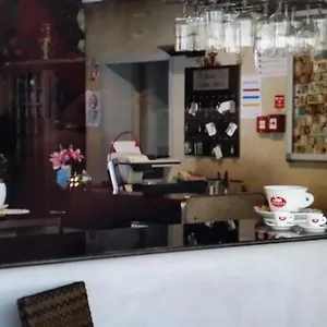 Отель Annamare, Римини