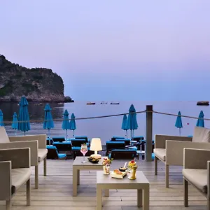 La 5*, Taormina Italië