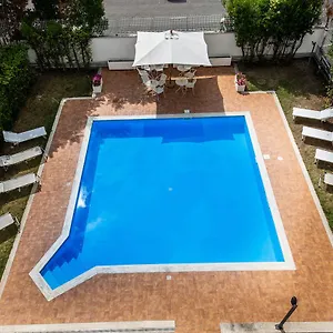 Tor Vergata 4*, Rome Italië