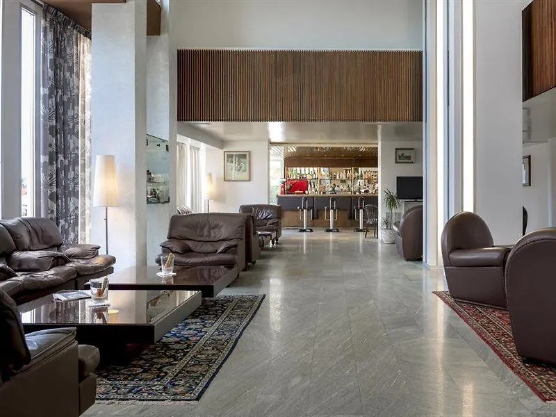 Hotel Bellevue Rimini