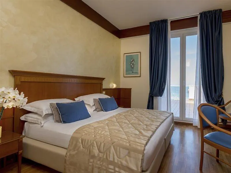 Hotel Bellevue Rimini