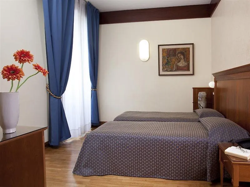 Hotel Bellevue Rimini