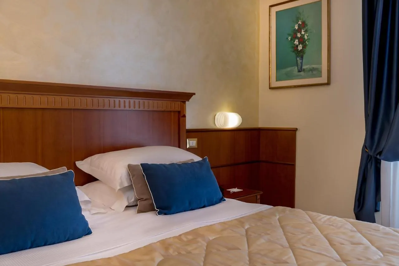 Hotel Bellevue Rimini