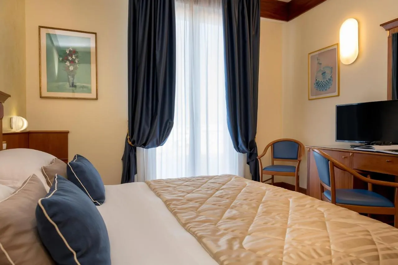 Hotel Bellevue Rimini