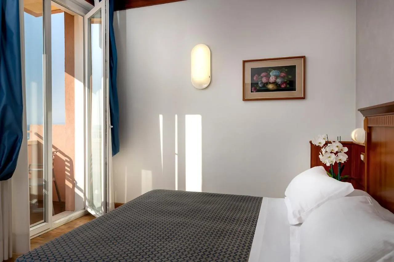 Hotel Bellevue Rimini 4*,