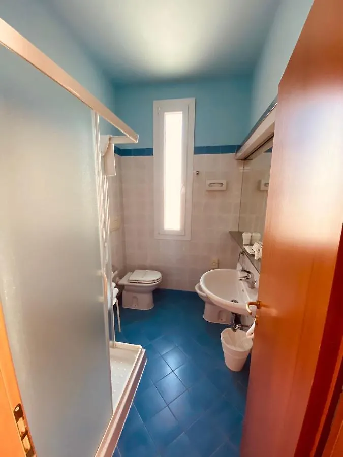 Hotel Bellevue Rimini