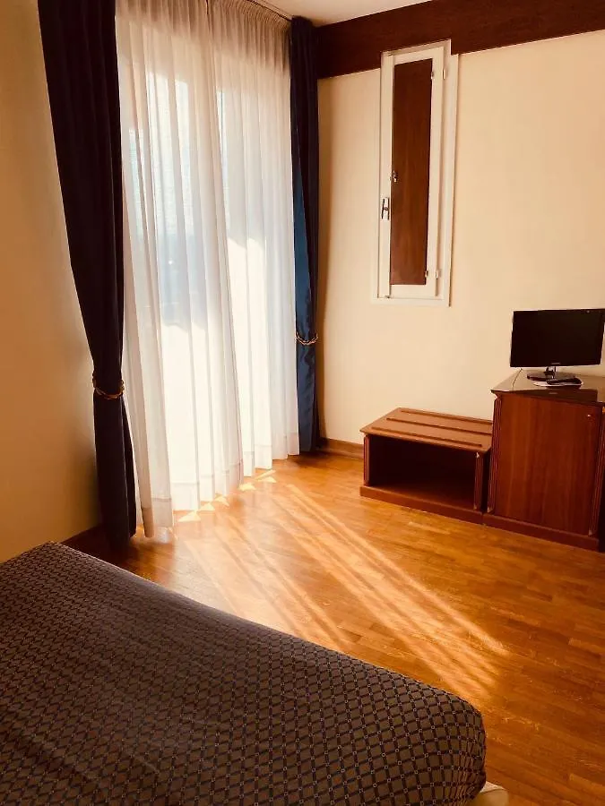 Hotel Bellevue Rimini