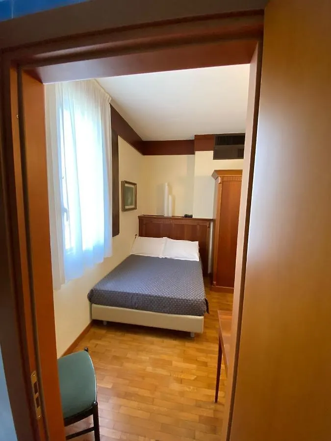 Hotel Bellevue Rimini