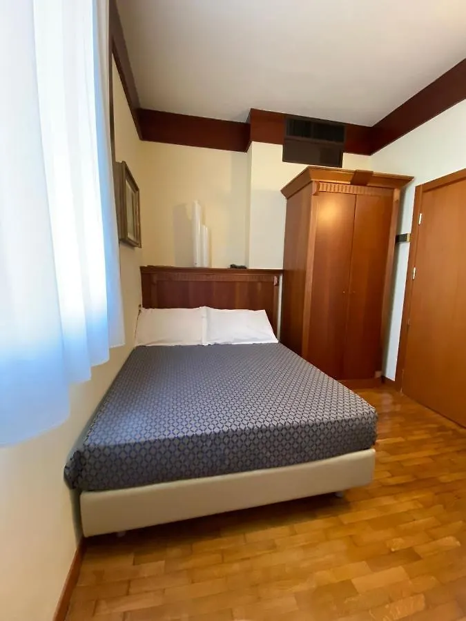 Hotel Bellevue Rimini Italy