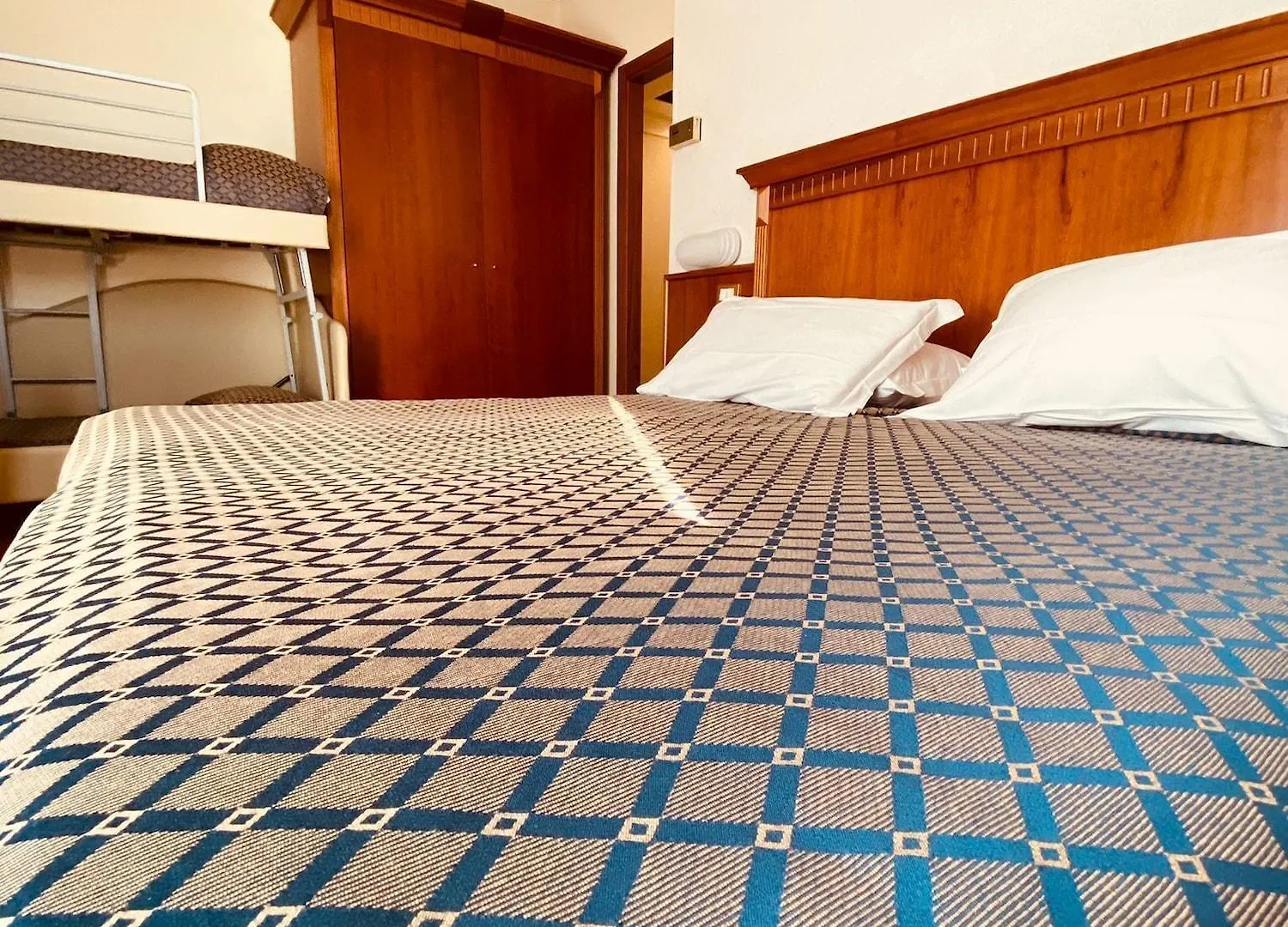 Hotel Bellevue Rimini