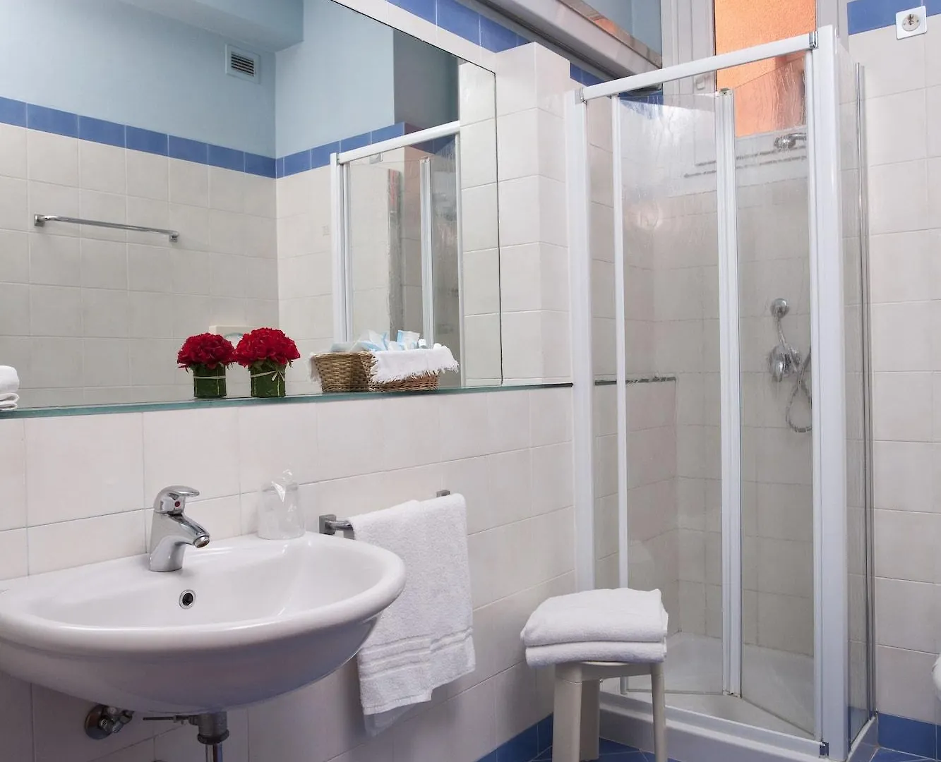 Hotel Bellevue Rimini 4*,