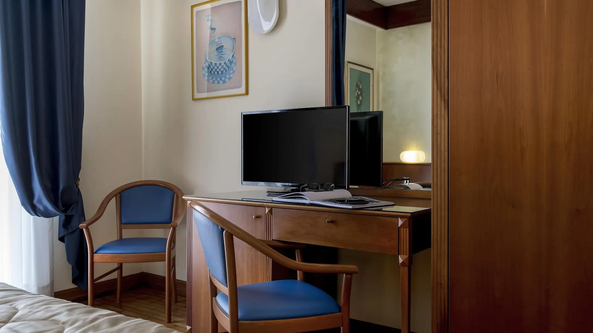 Hotel Bellevue Rimini 4*,