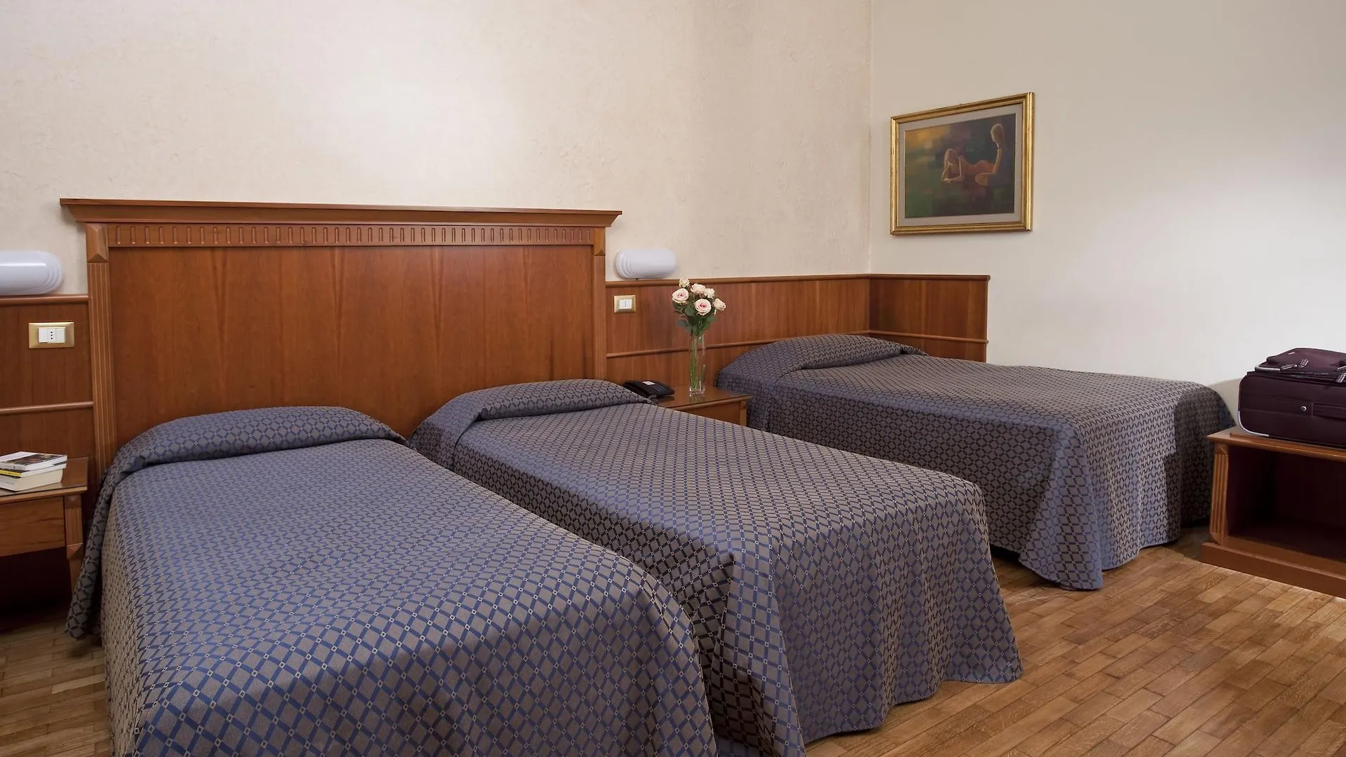 Hotel Bellevue Rimini