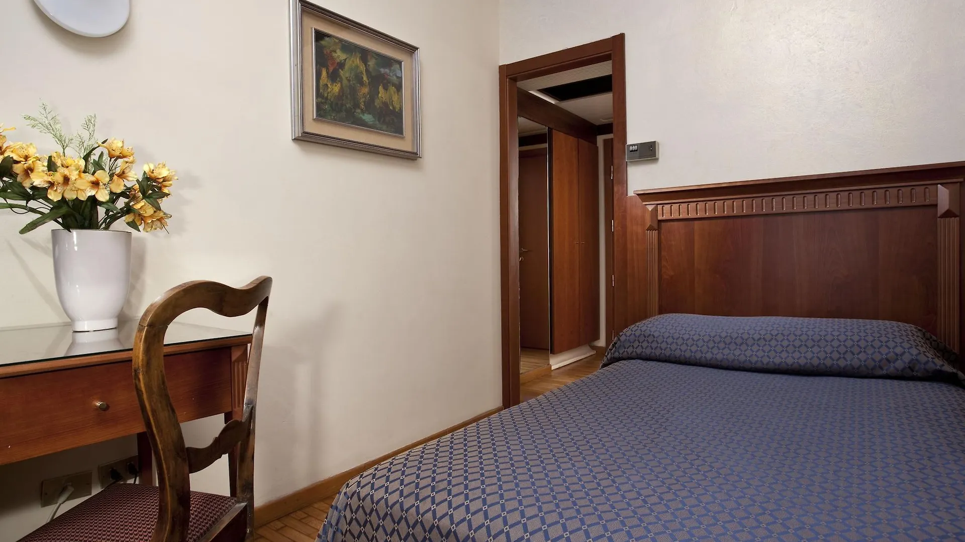 Hotel Bellevue Rimini