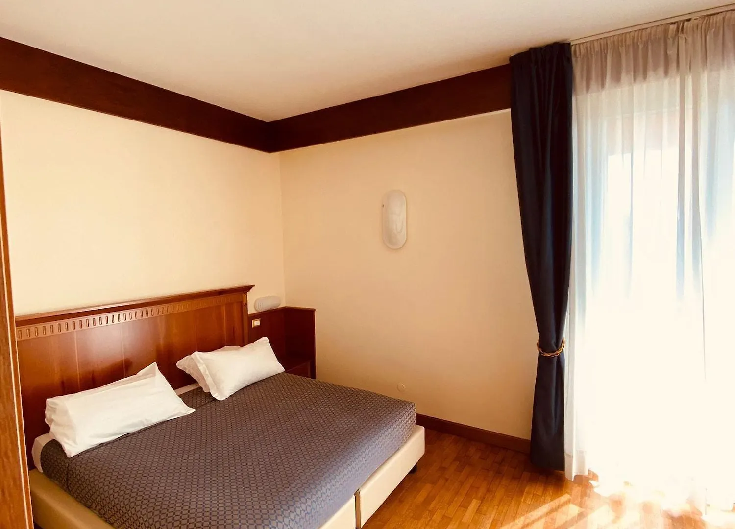 Hotel Bellevue Rimini 4*,