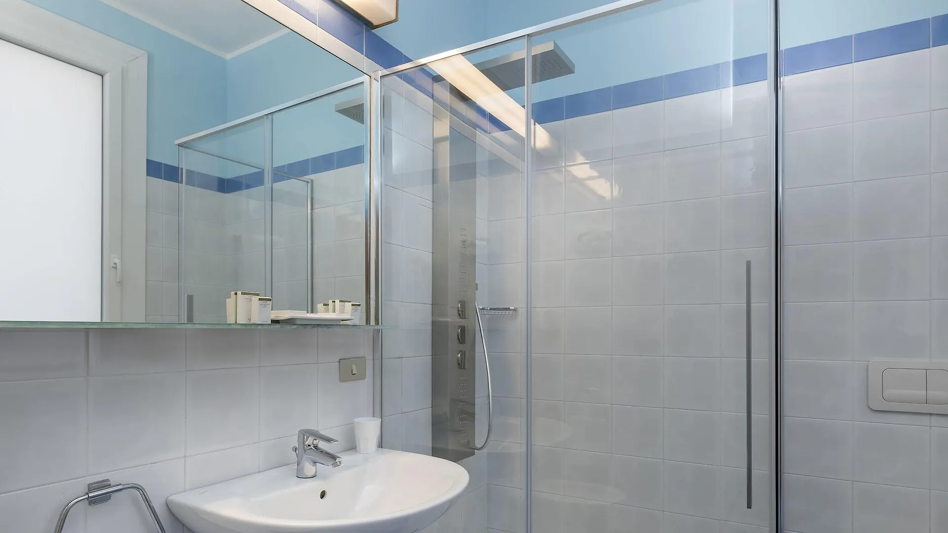 Hotel Bellevue Rimini