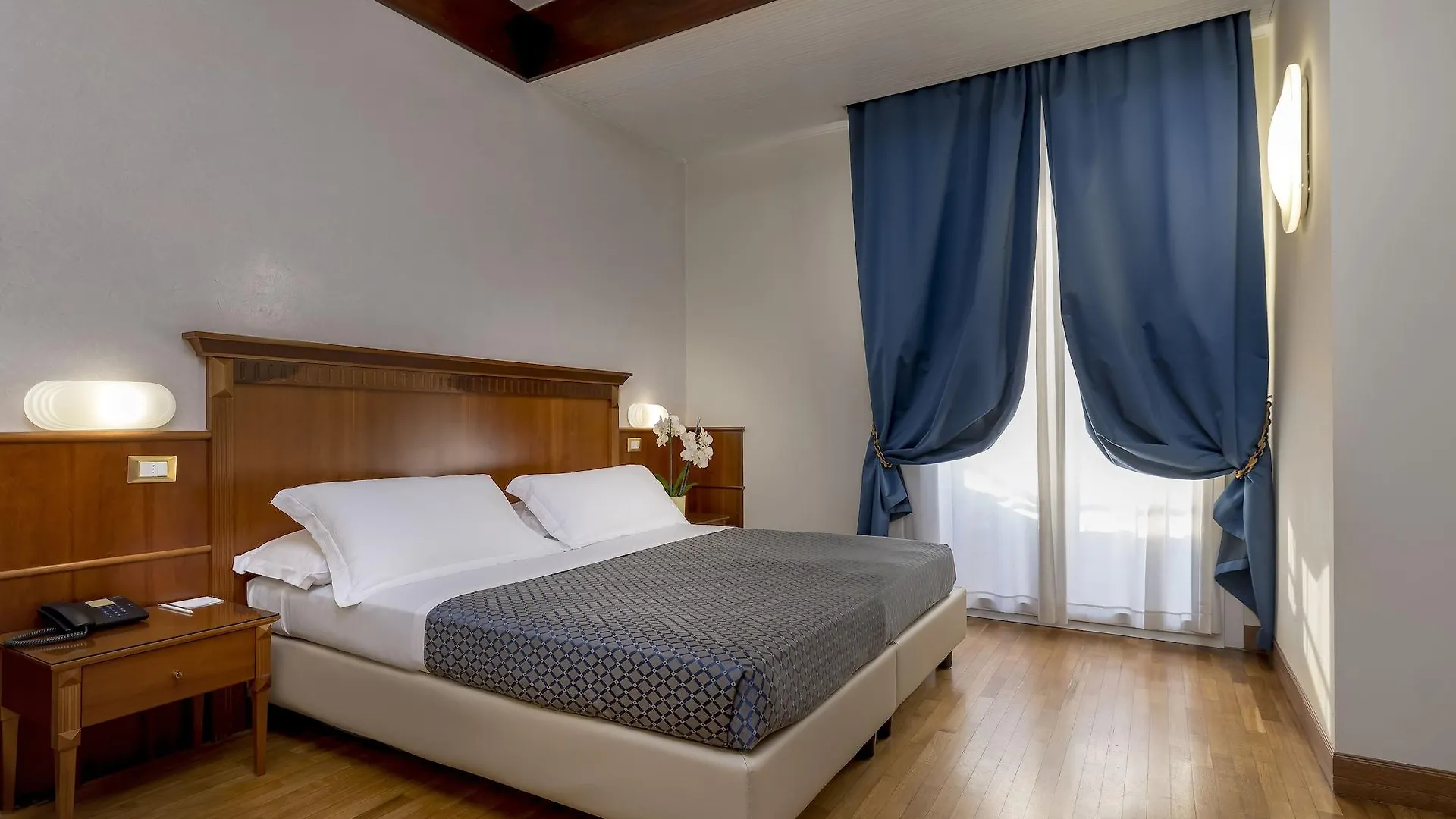 Hotel Bellevue Rimini 4*,  Italy