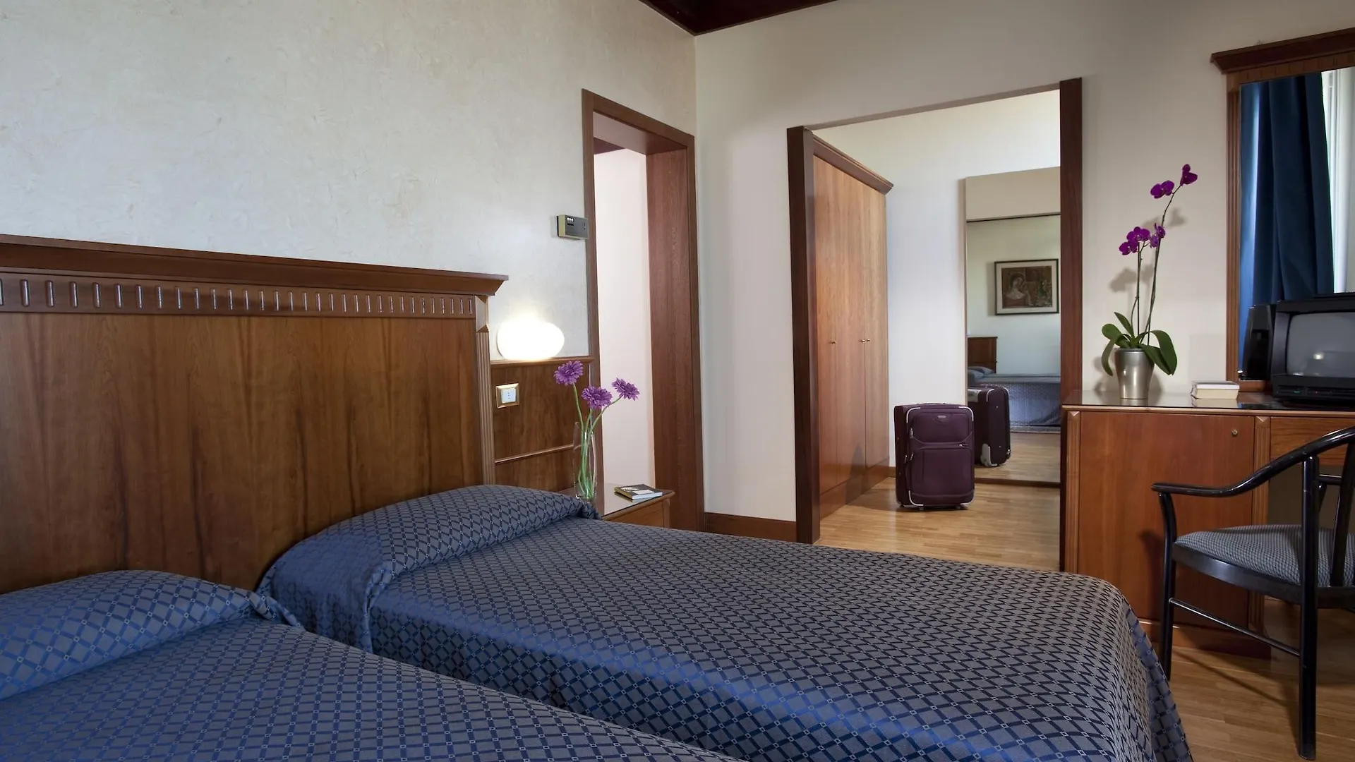 Hotel Bellevue Rimini