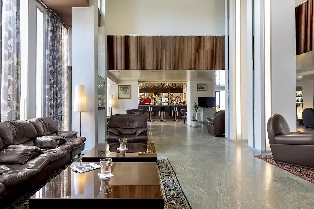 Hotel Bellevue Rimini