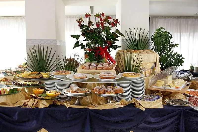 Hotel Bellevue Rimini