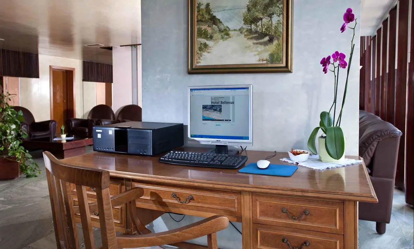 Hotel Bellevue Rimini 4*,  Italy