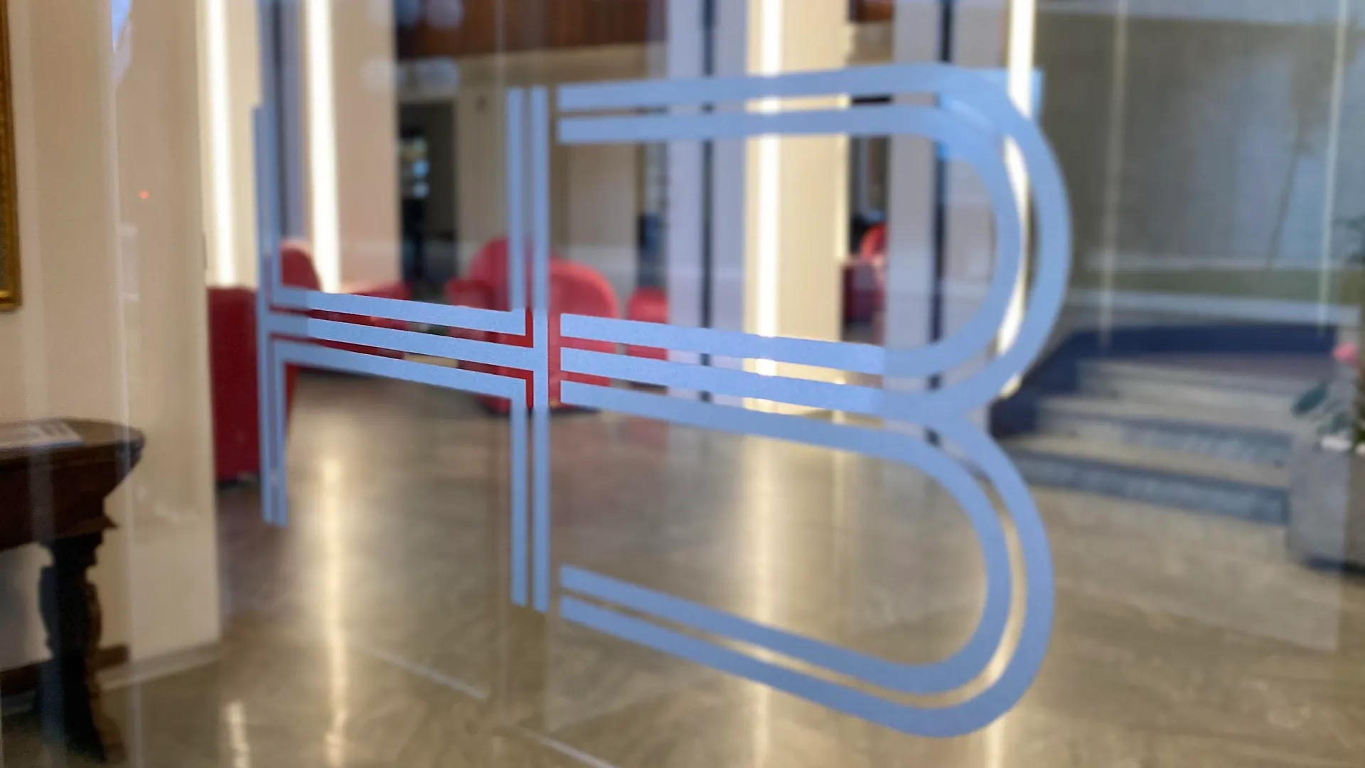 ****  Hotel Bellevue Rimini Italy