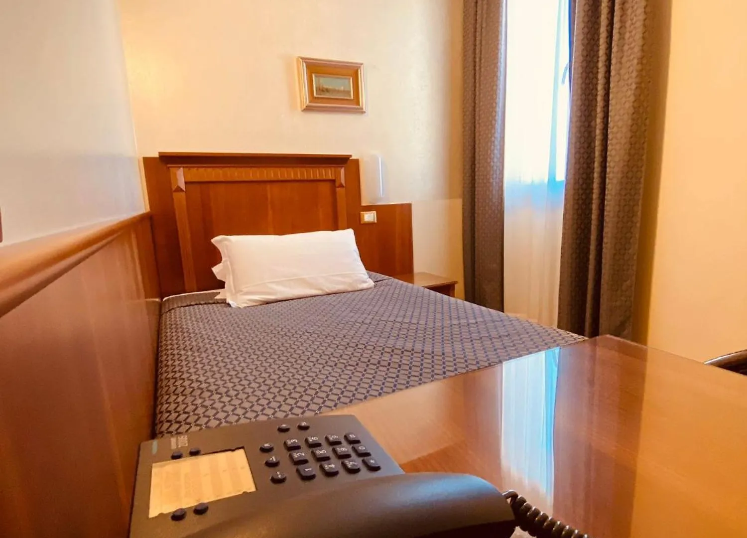 ****  Hotel Bellevue Rimini Italy