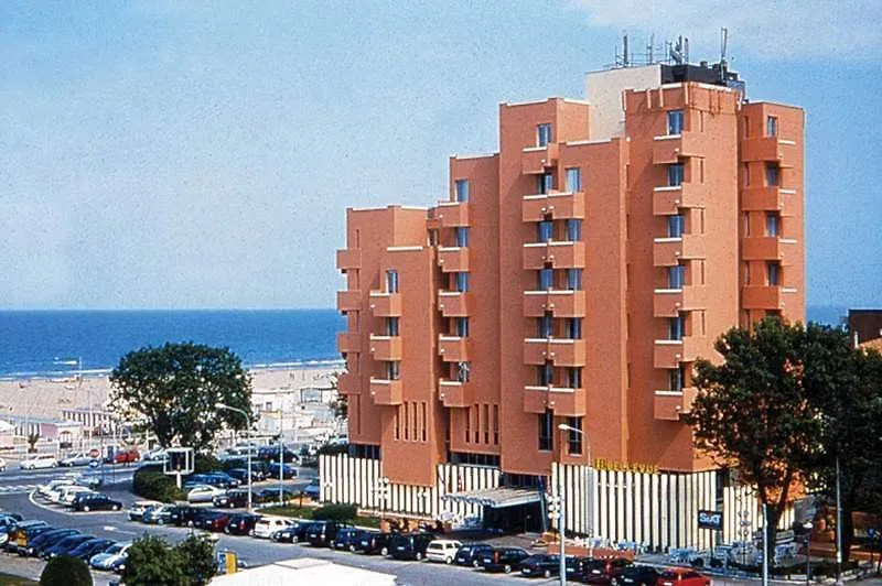 Hotel Bellevue Rimini