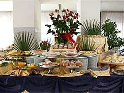 Hotel Bellevue Rimini 4*,  Italy