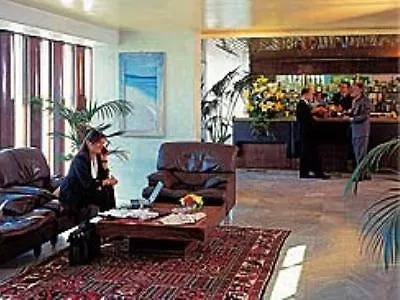 Hotel Bellevue Rimini