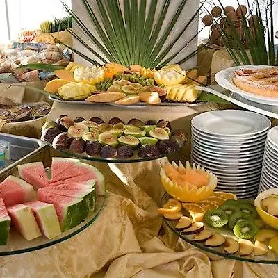 ****  Hotel Bellevue Rimini Italy