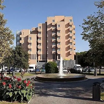 Hotel Bellevue Rimini