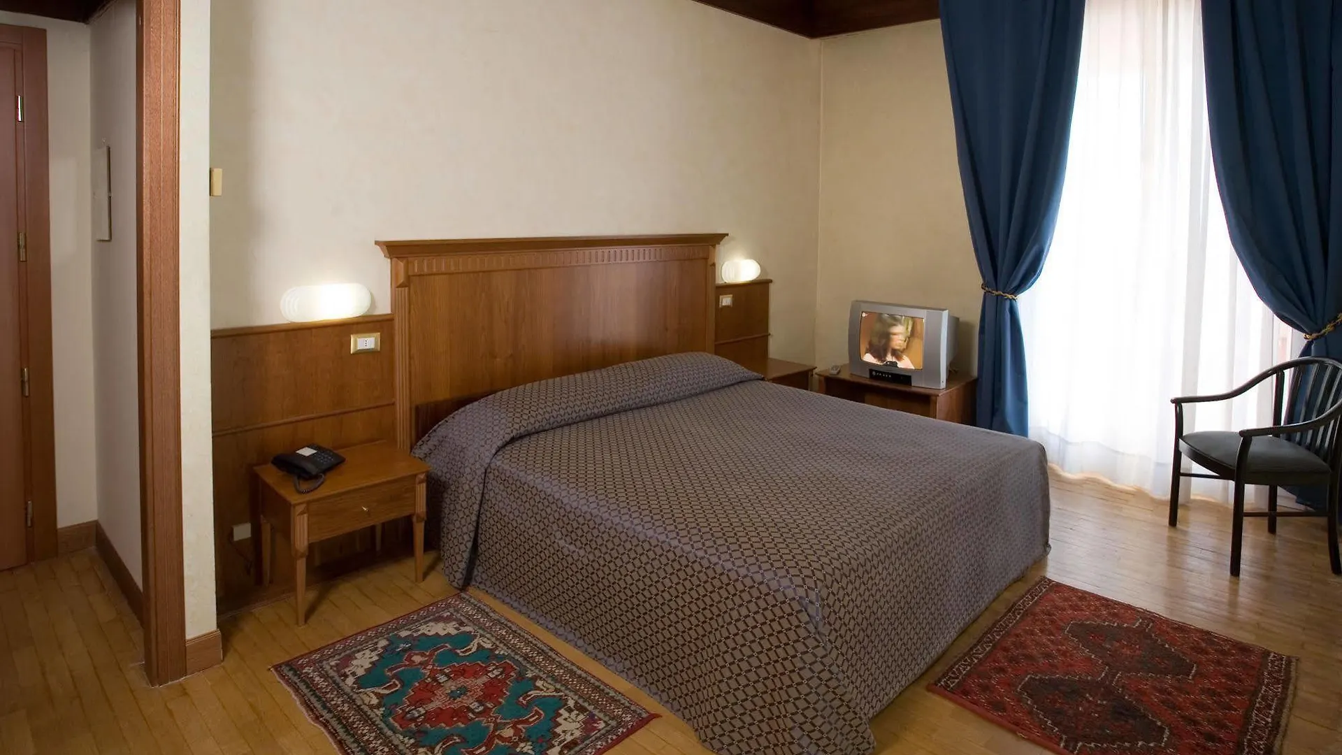 Hotel Bellevue Rimini