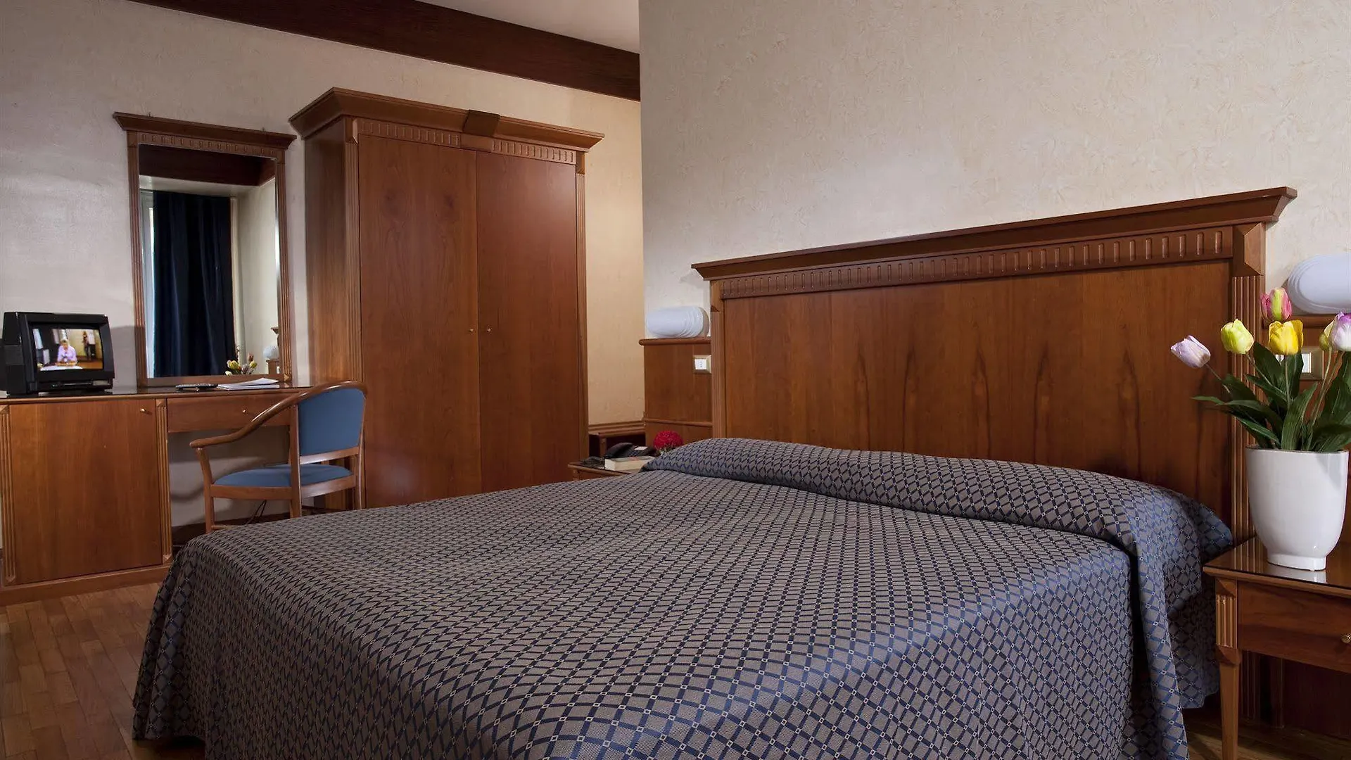 Hotel Bellevue Rimini