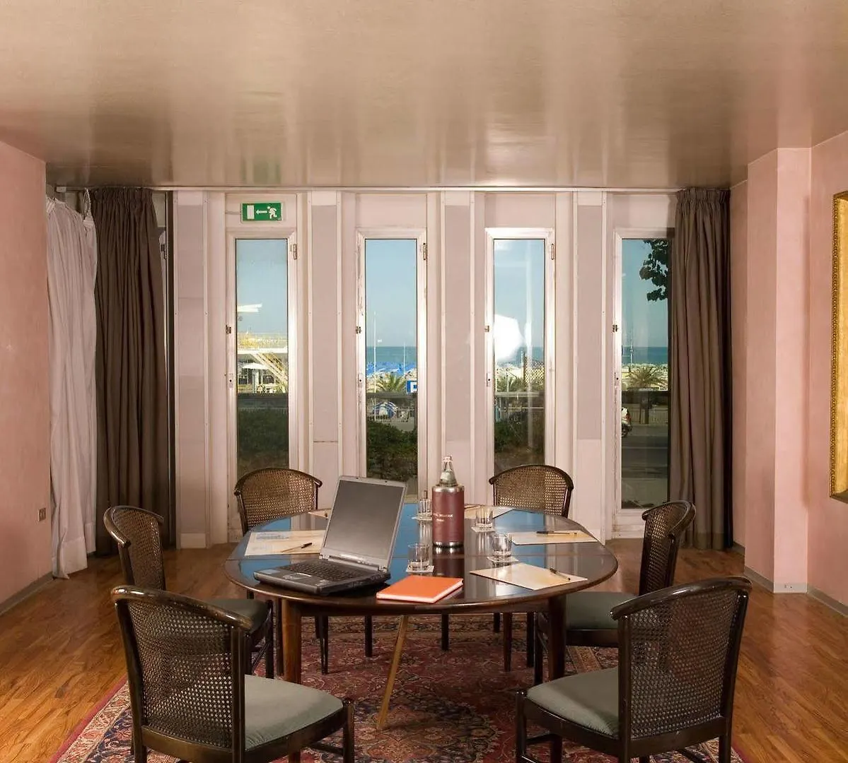 Hotel Bellevue Rimini