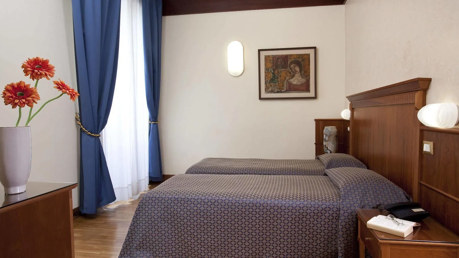 Hotel Bellevue Rimini