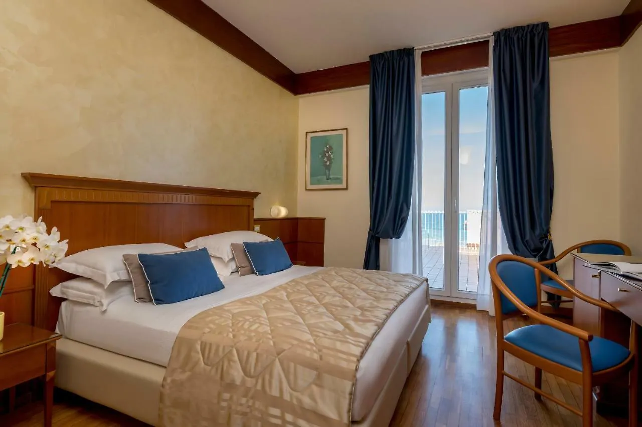 Hotel Bellevue Rimini