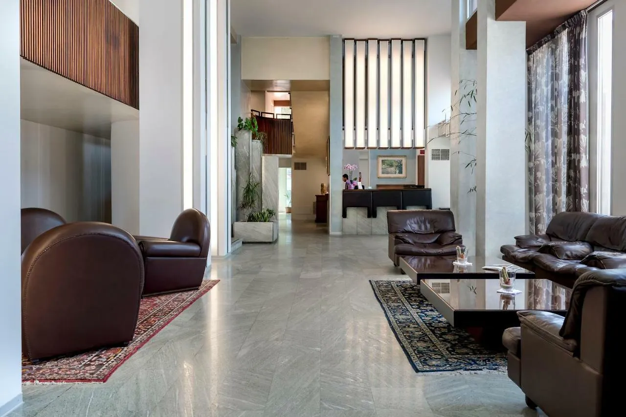 Hotel Bellevue Rimini 4*,  Italy