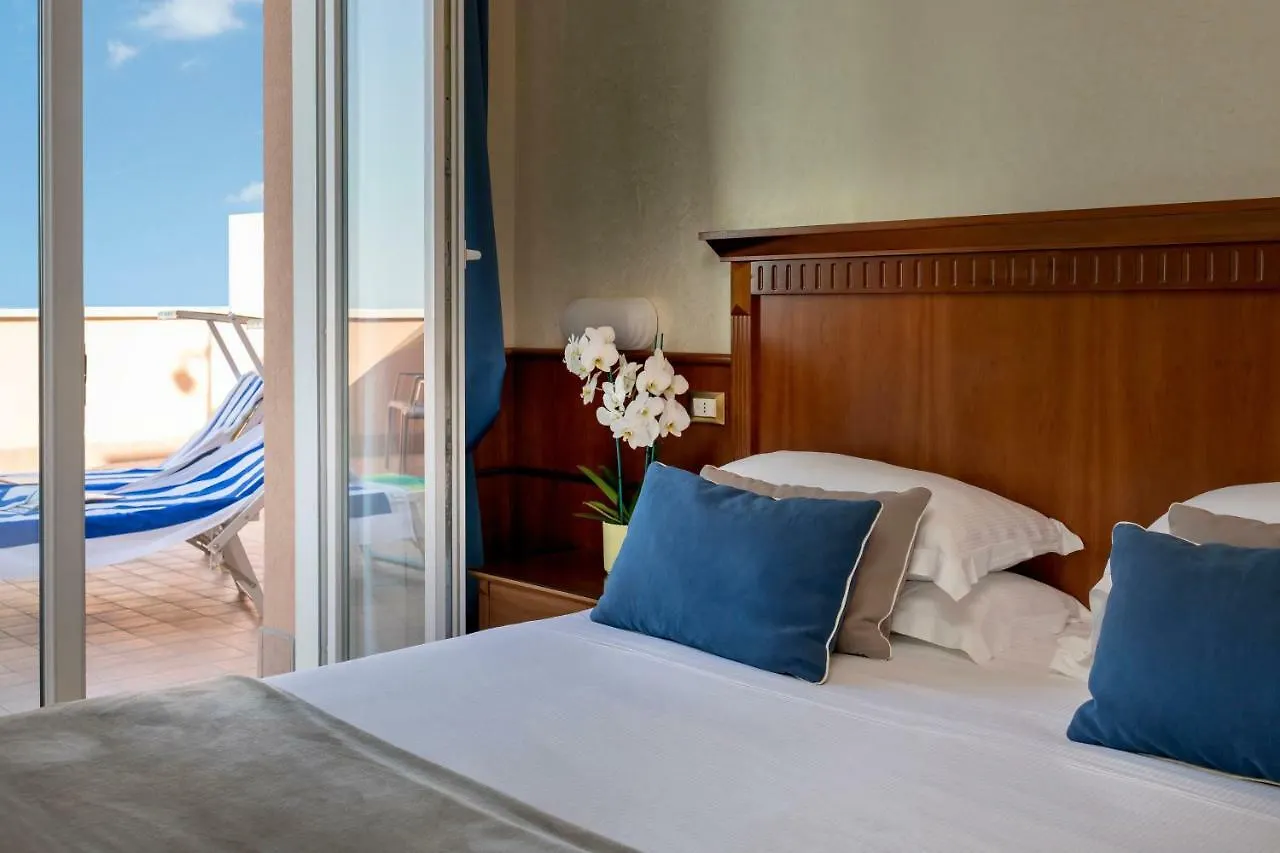 Hotel Bellevue Rimini