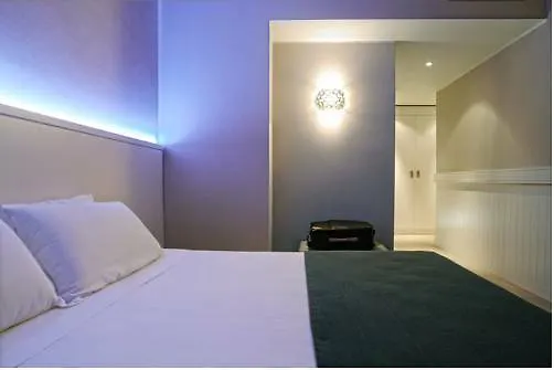 Hotel Bellevue Rimini
