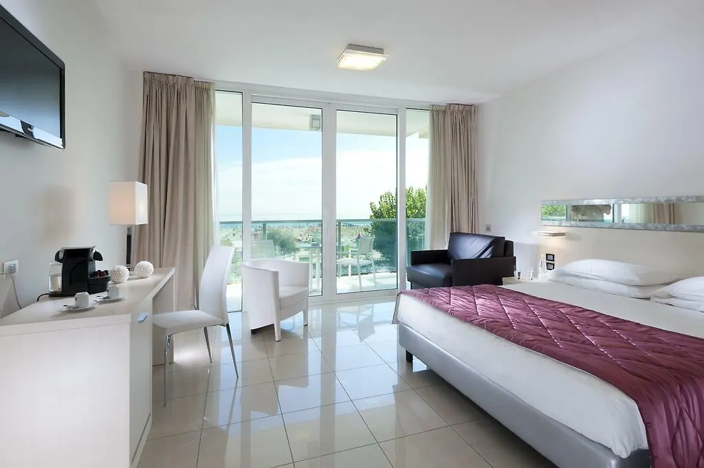 Hotel Bellevue Rimini