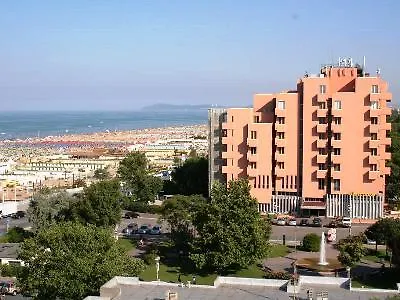 Hotel Bellevue Rimini
