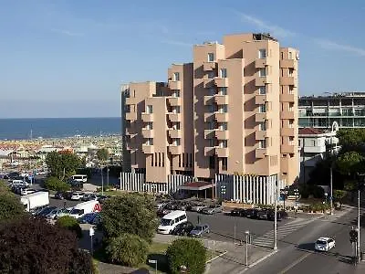 Hotel Bellevue Rimini