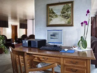 Hotel Bellevue Rimini 4*,